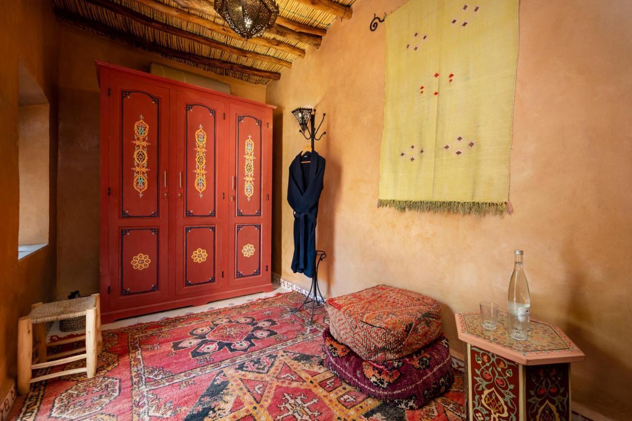 Riad Hanan 우아르자자테 외부 사진